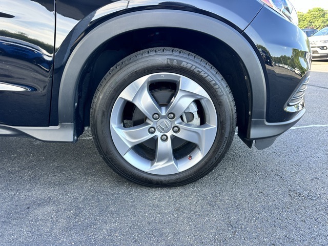 2021 Honda HR-V LX photo 32