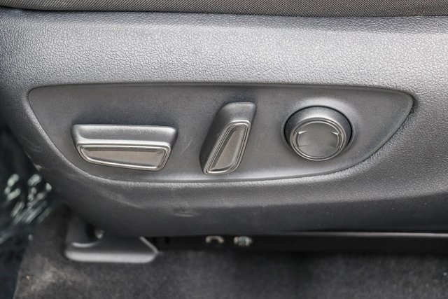 used 2025 Toyota RAV4 car, priced at $31,592