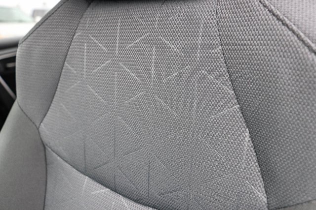 used 2025 Toyota RAV4 car, priced at $31,592