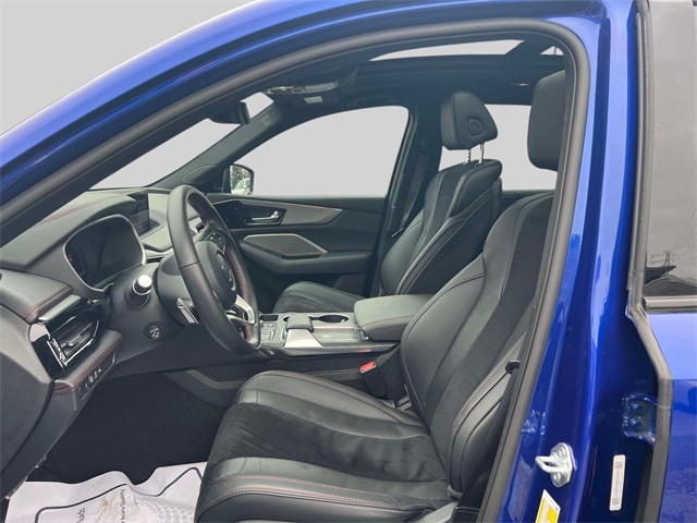 used 2023 Acura MDX car, priced at $41,776