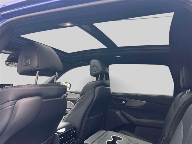 used 2023 Acura MDX car, priced at $41,776