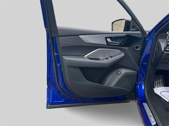 used 2023 Acura MDX car, priced at $41,776