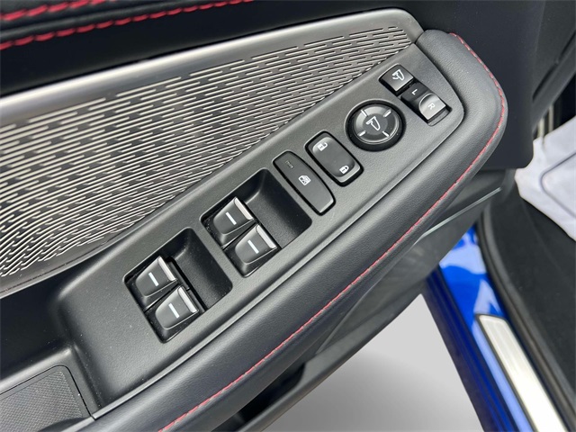 used 2023 Acura MDX car, priced at $41,776