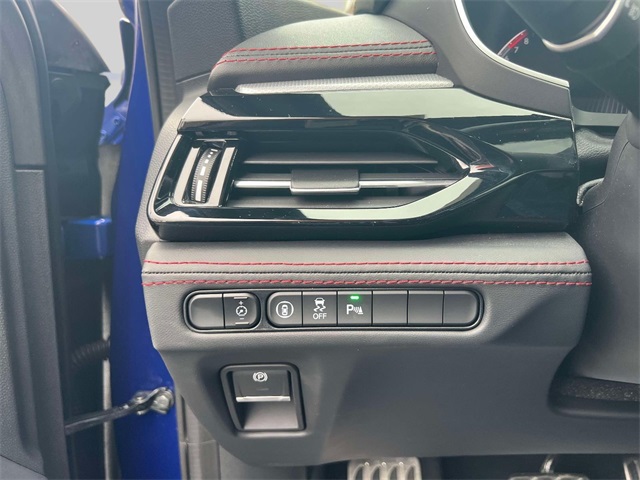 used 2023 Acura MDX car, priced at $41,776