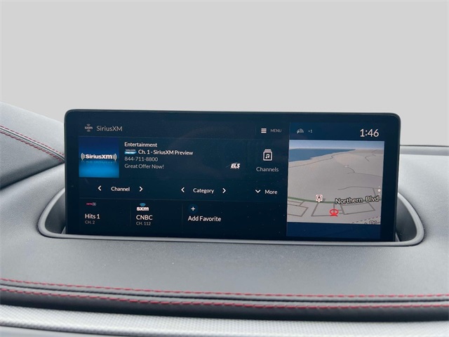 used 2023 Acura MDX car, priced at $41,776