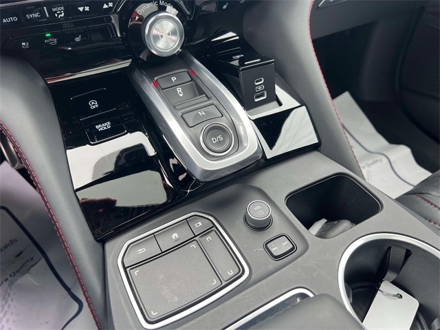 used 2023 Acura MDX car, priced at $41,776