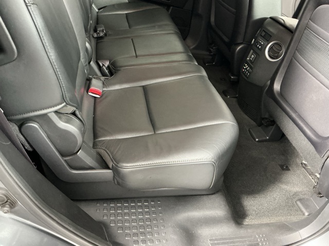 used 2009 Honda Pilot car, priced at $6,973