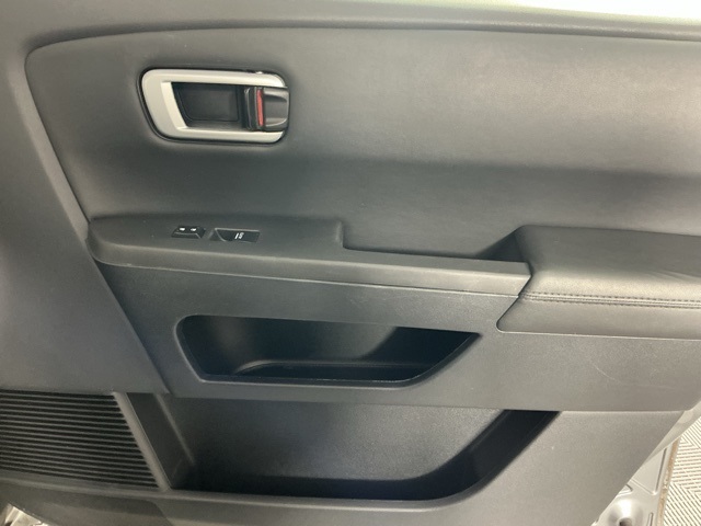 used 2009 Honda Pilot car, priced at $6,973