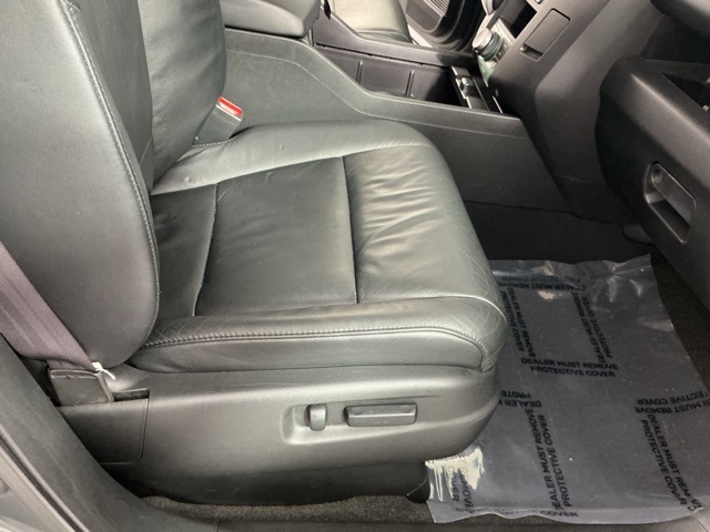 used 2009 Honda Pilot car, priced at $6,973