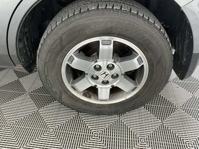 used 2009 Honda Pilot car, priced at $6,973