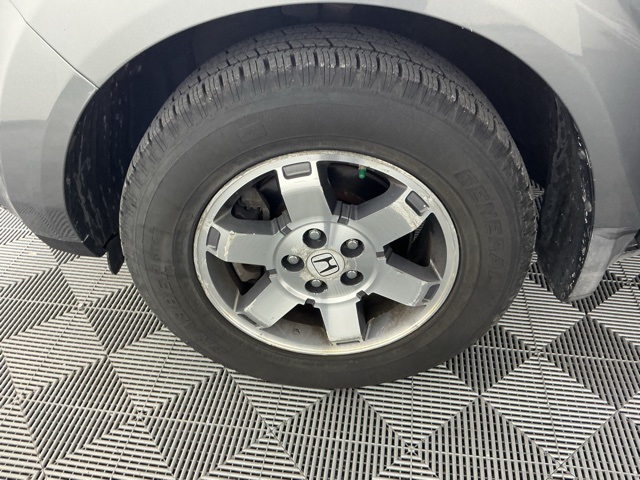 used 2009 Honda Pilot car, priced at $6,973