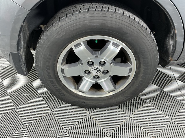 used 2009 Honda Pilot car, priced at $6,973