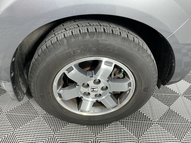 used 2009 Honda Pilot car, priced at $6,973