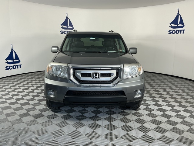used 2009 Honda Pilot car, priced at $6,973