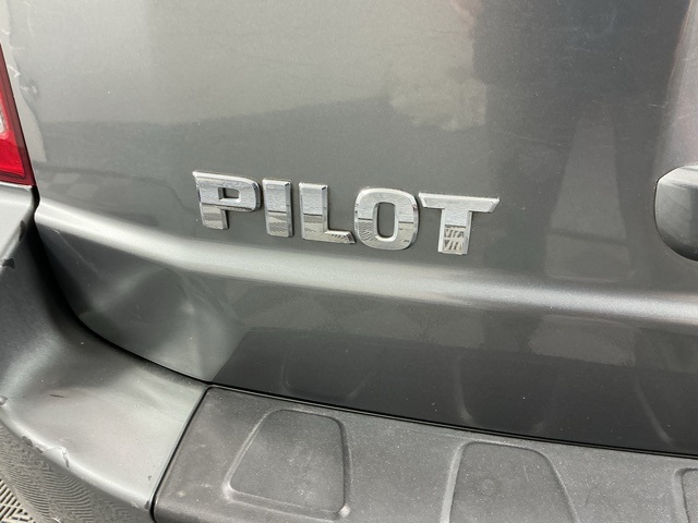 used 2009 Honda Pilot car, priced at $6,973