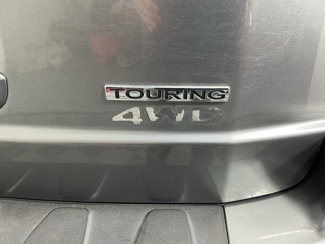 used 2009 Honda Pilot car, priced at $6,973