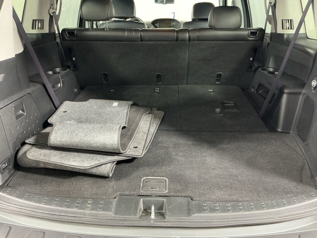 used 2009 Honda Pilot car, priced at $6,973