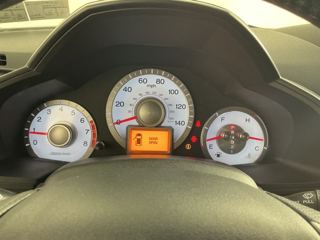 used 2009 Honda Pilot car, priced at $6,973