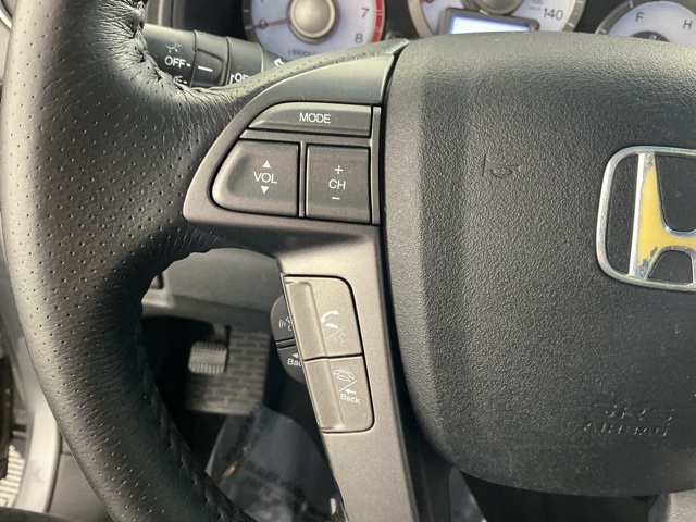 used 2009 Honda Pilot car, priced at $6,973