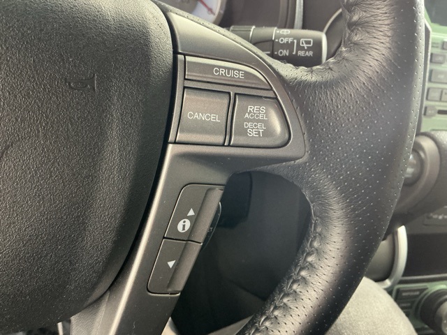 used 2009 Honda Pilot car, priced at $6,973