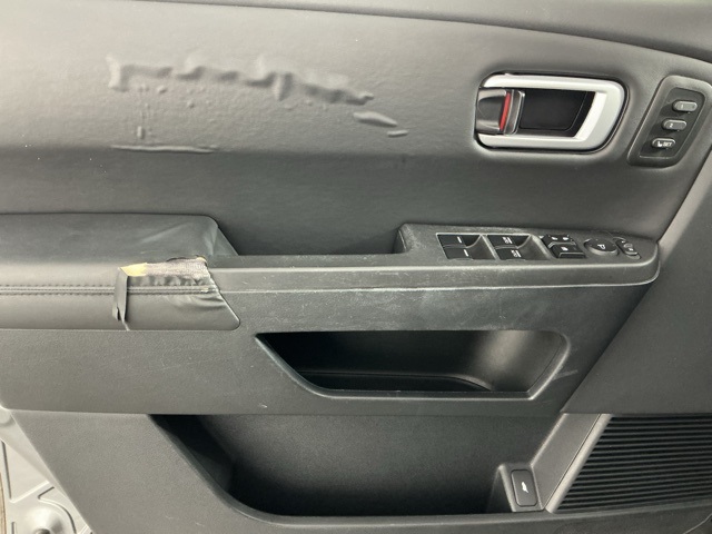 used 2009 Honda Pilot car, priced at $6,973