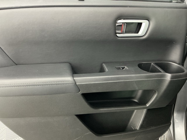 used 2009 Honda Pilot car, priced at $6,973