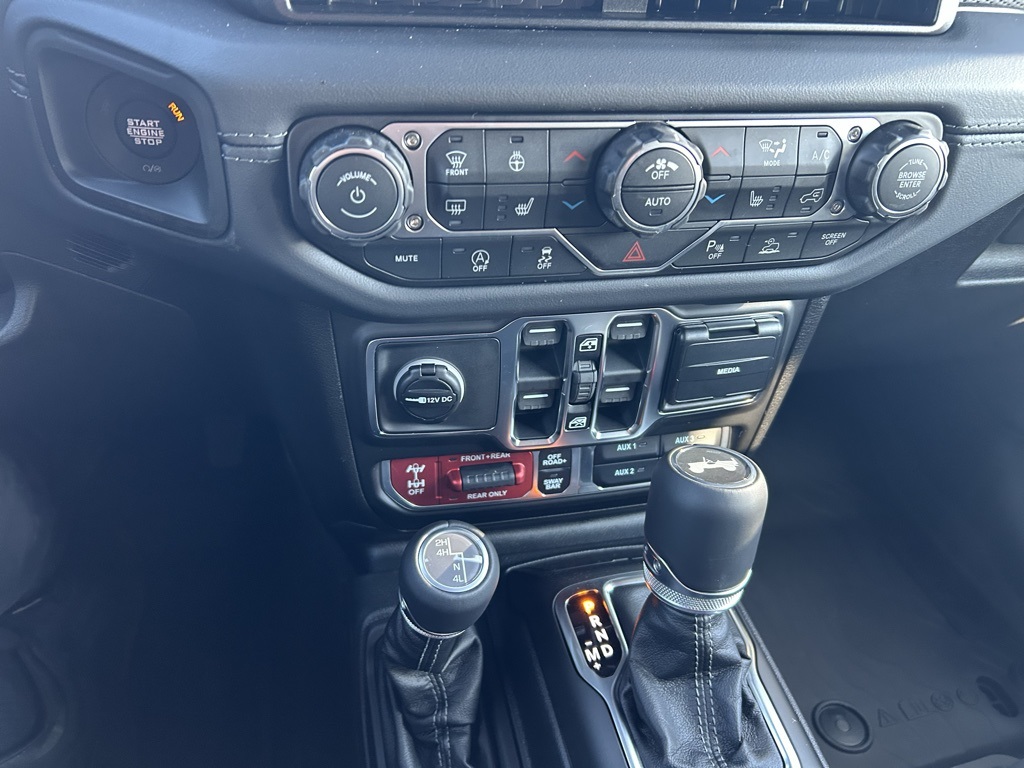 new 2026 Jeep Wrangler car, priced at $62,265