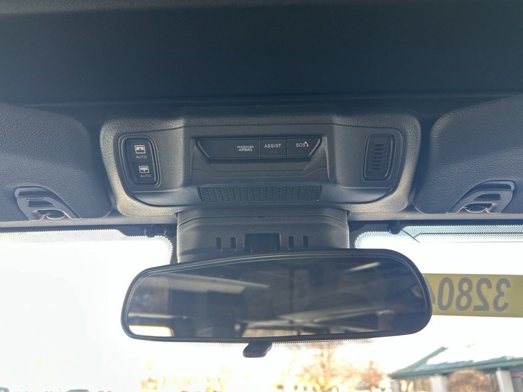 new 2026 Jeep Wrangler car, priced at $62,265