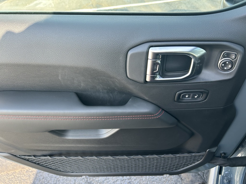 new 2026 Jeep Wrangler car, priced at $62,265