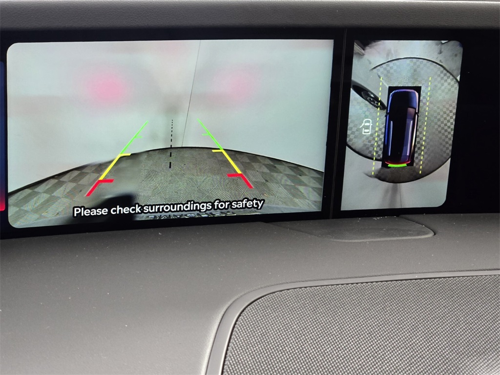 new 2026 Lincoln Nautilus car, priced at $53,990