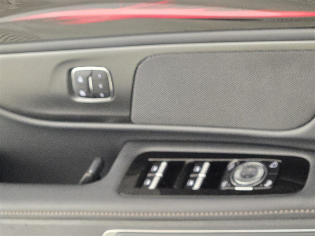 new 2026 Lincoln Nautilus car, priced at $53,990