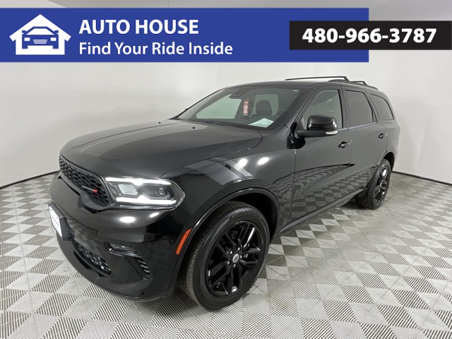216082023 Dodge Durango GT Plus