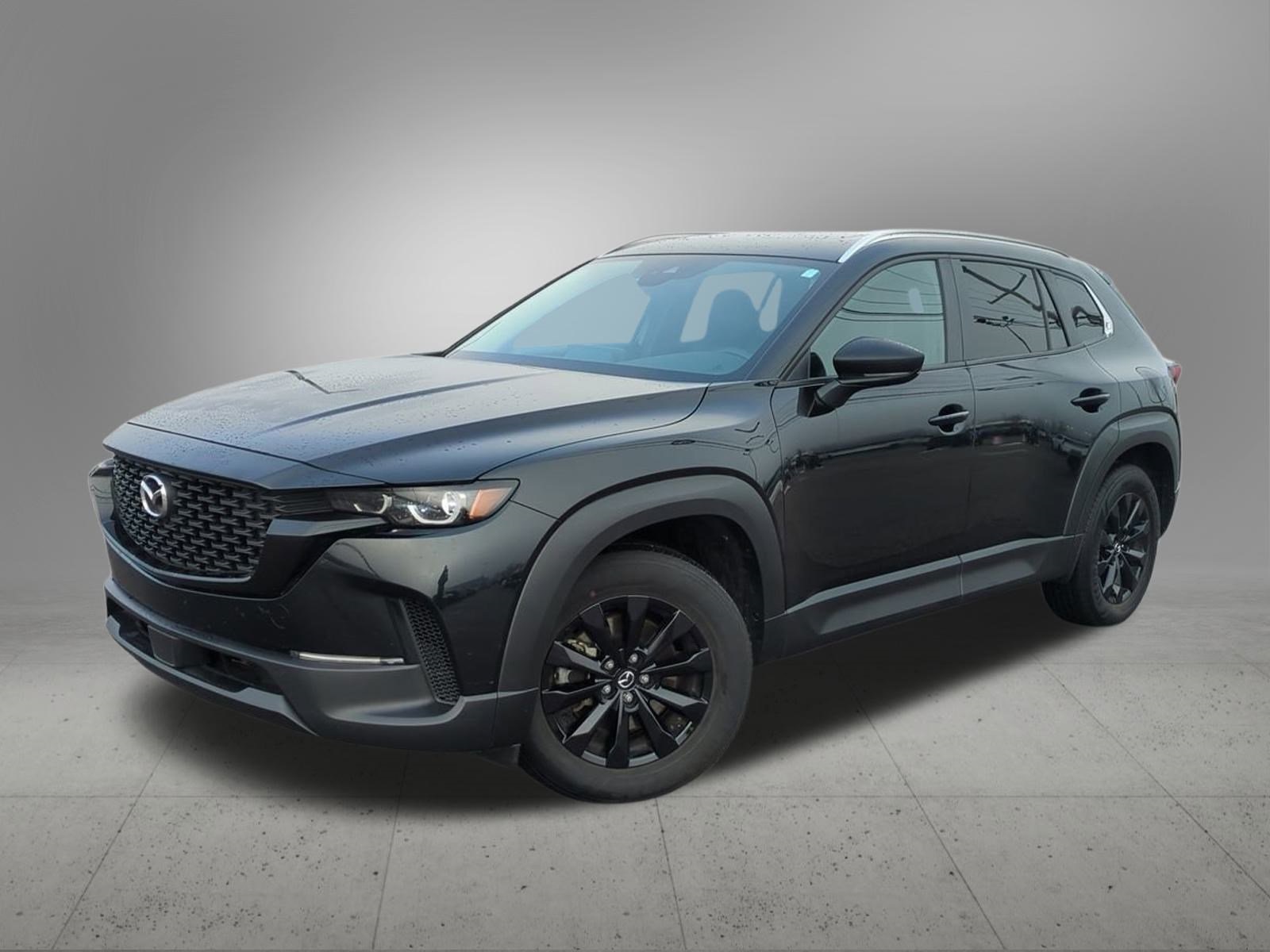 2023 Mazda CX-50 S PREFERRED PLUS's photo