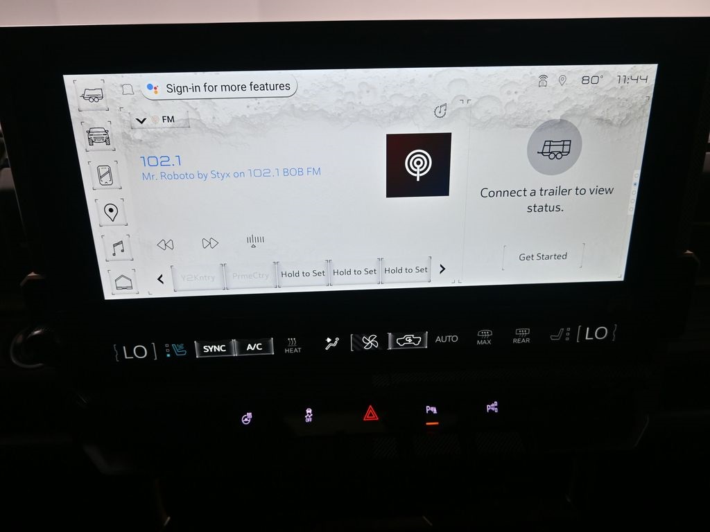 2025 Gmc Hummer EV Pickup photo 9