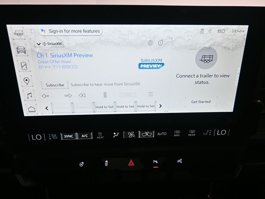 2025 Gmc Hummer EV Pickup photo 10