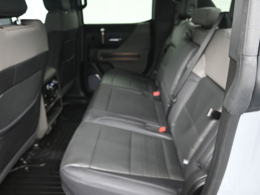 2025 Gmc Hummer EV Pickup photo 16