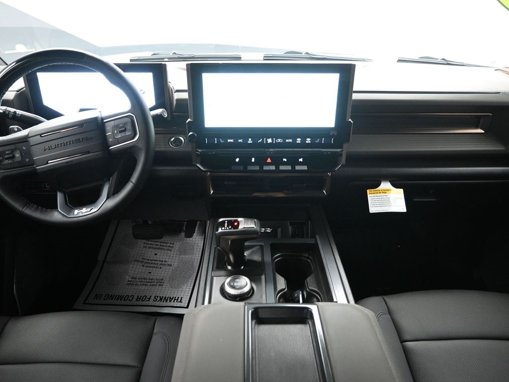 2025 Gmc Hummer EV Pickup photo 17