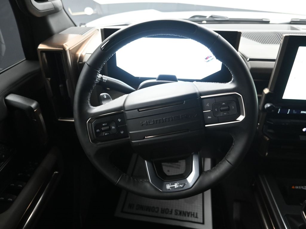 2025 Gmc Hummer EV Pickup photo 18