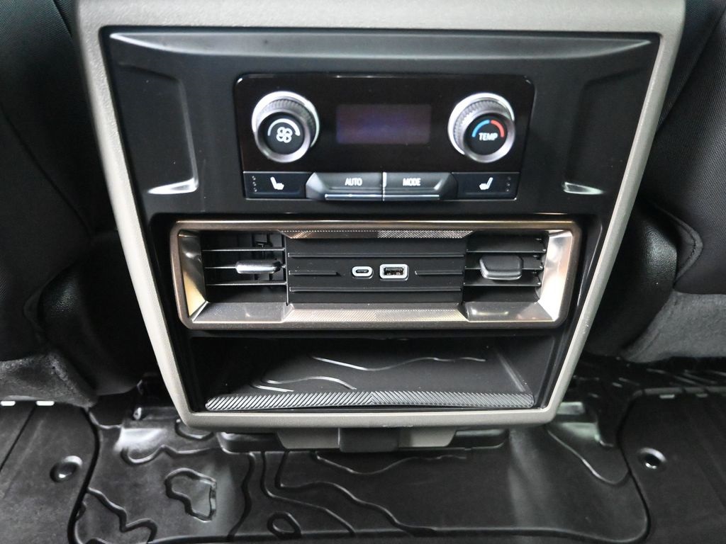 2025 Gmc Hummer EV Pickup photo 19