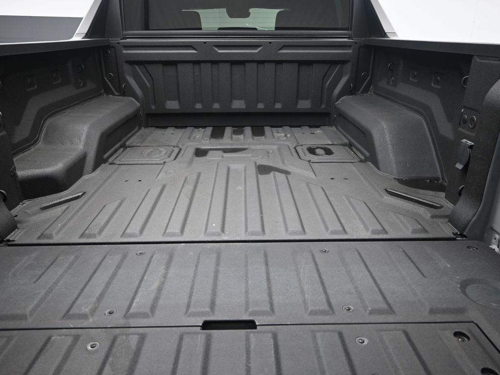 2025 Gmc Hummer EV Pickup photo 21