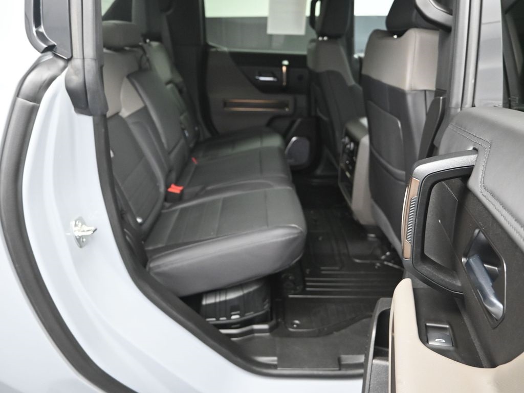 2025 Gmc Hummer EV Pickup photo 22