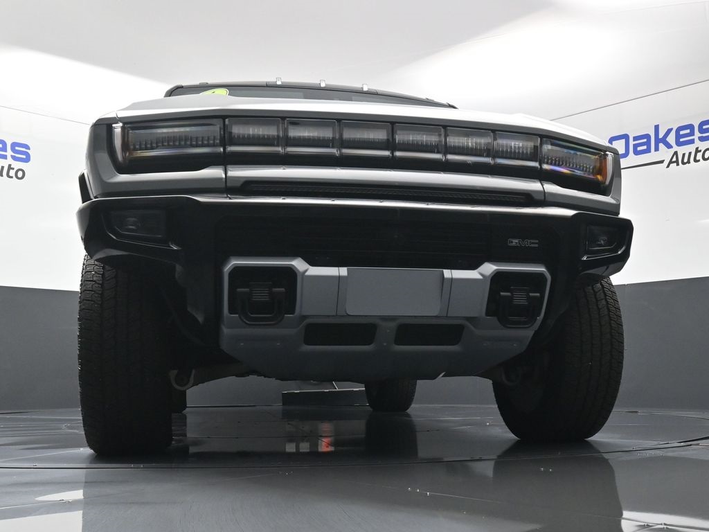 2025 Gmc Hummer EV Pickup photo 25