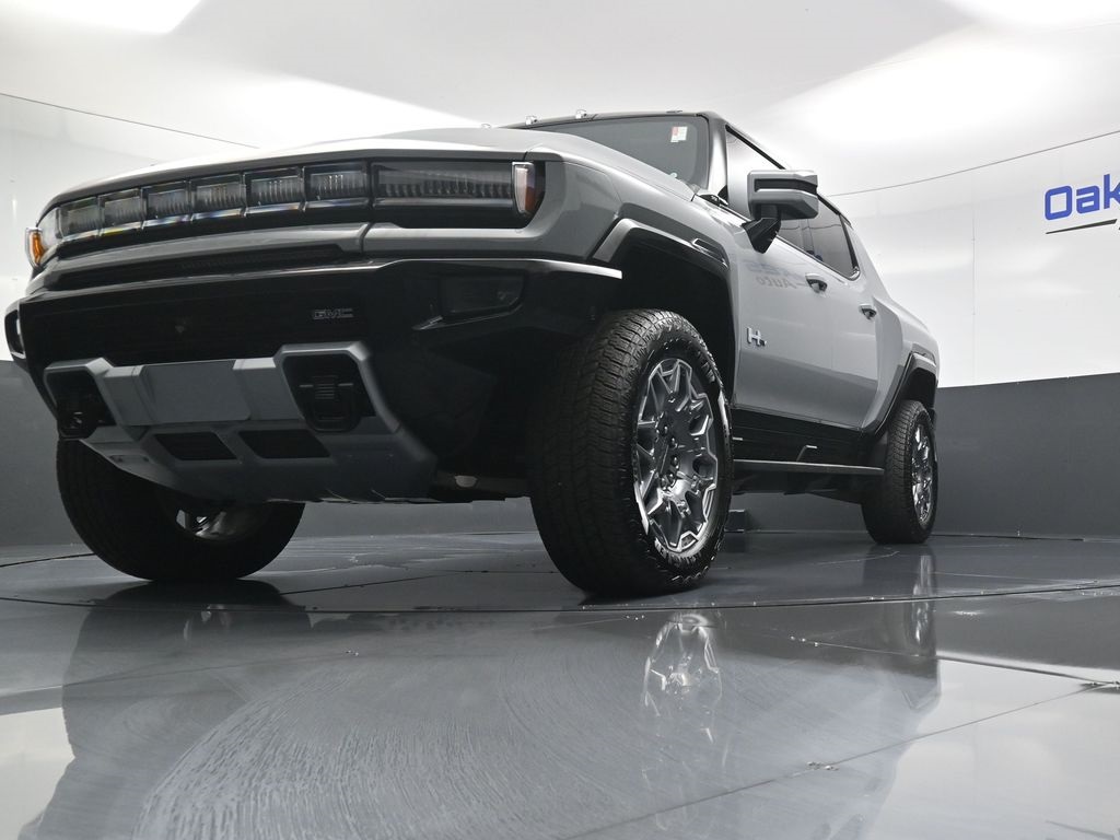 2025 Gmc Hummer EV Pickup photo 26