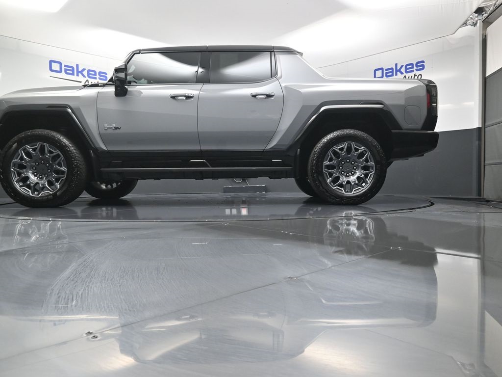 2025 Gmc Hummer EV Pickup photo 27