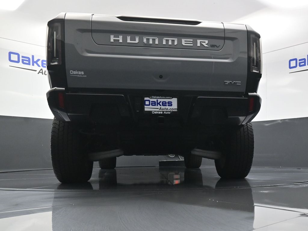 2025 Gmc Hummer EV Pickup photo 29