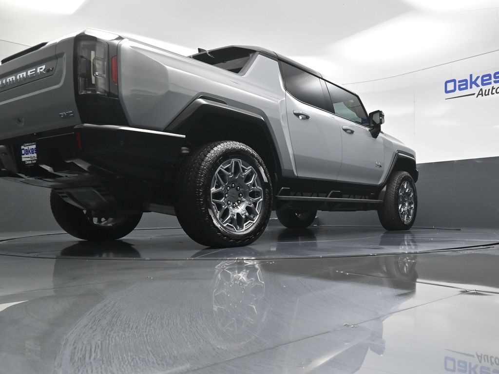 2025 Gmc Hummer EV Pickup photo 30