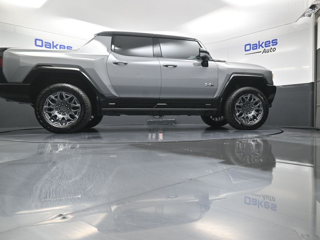 2025 Gmc Hummer EV Pickup photo 31