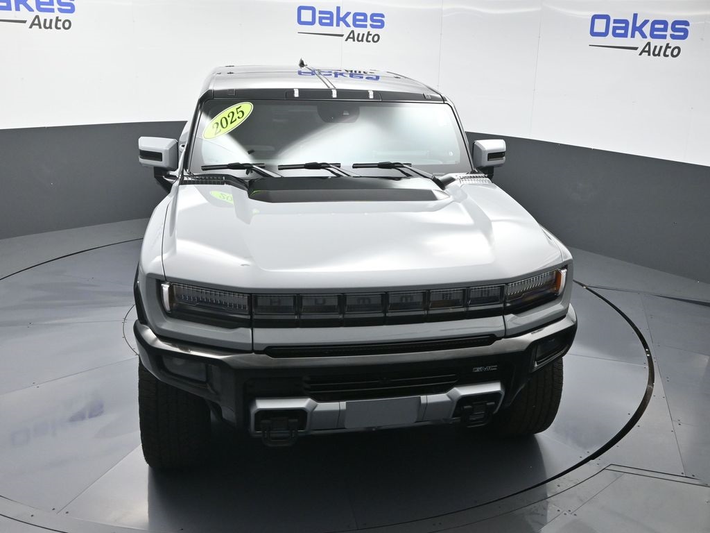 2025 Gmc Hummer EV Pickup photo 33