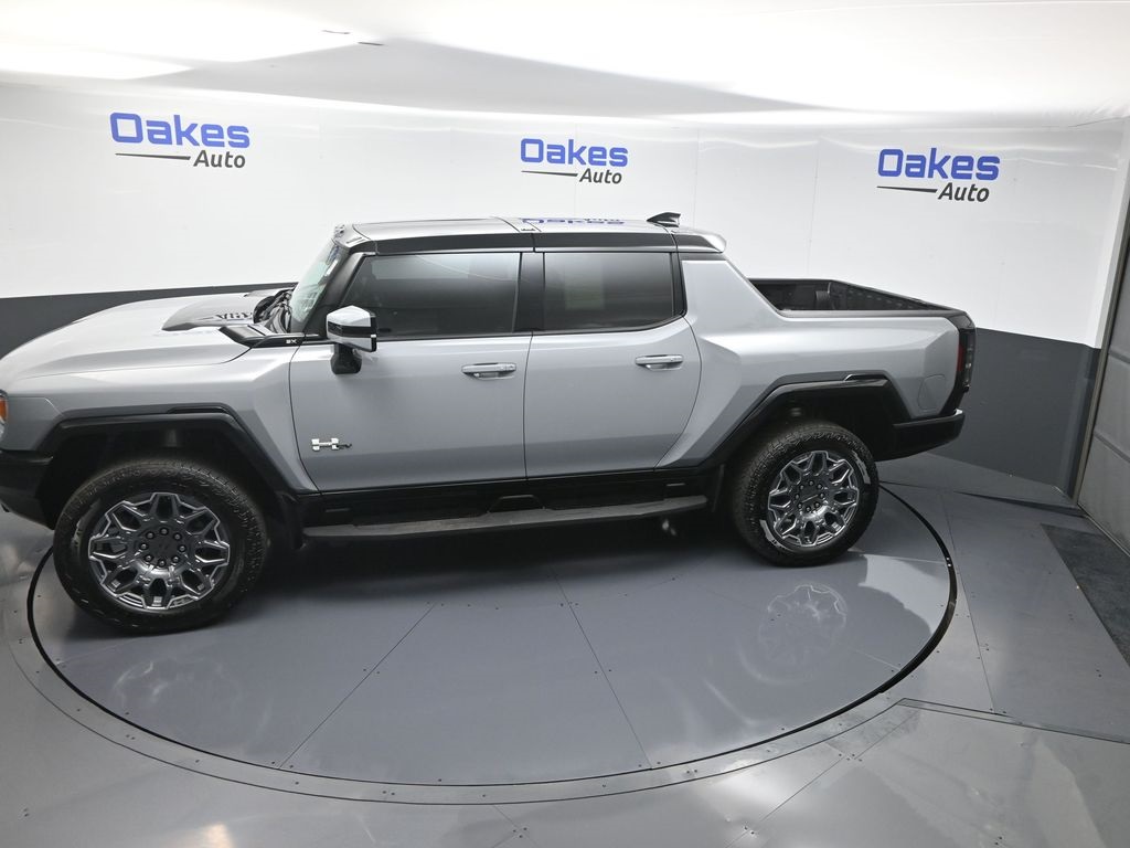 2025 Gmc Hummer EV Pickup photo 35