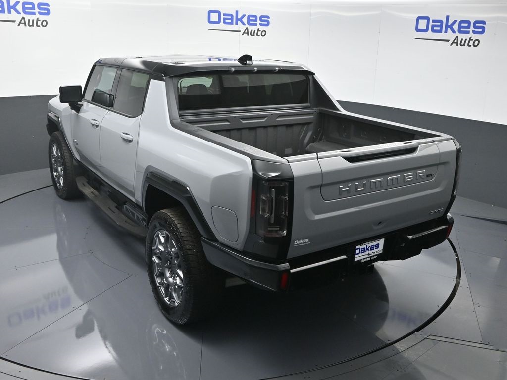 2025 Gmc Hummer EV Pickup photo 36
